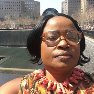 Meet your Posher, Daisy